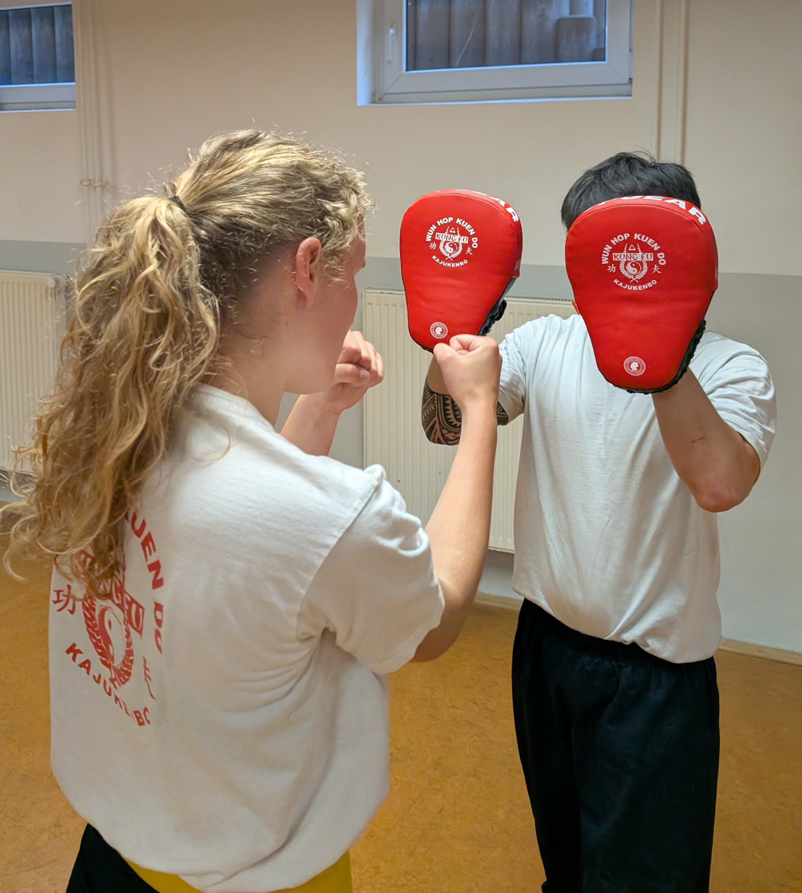 Training