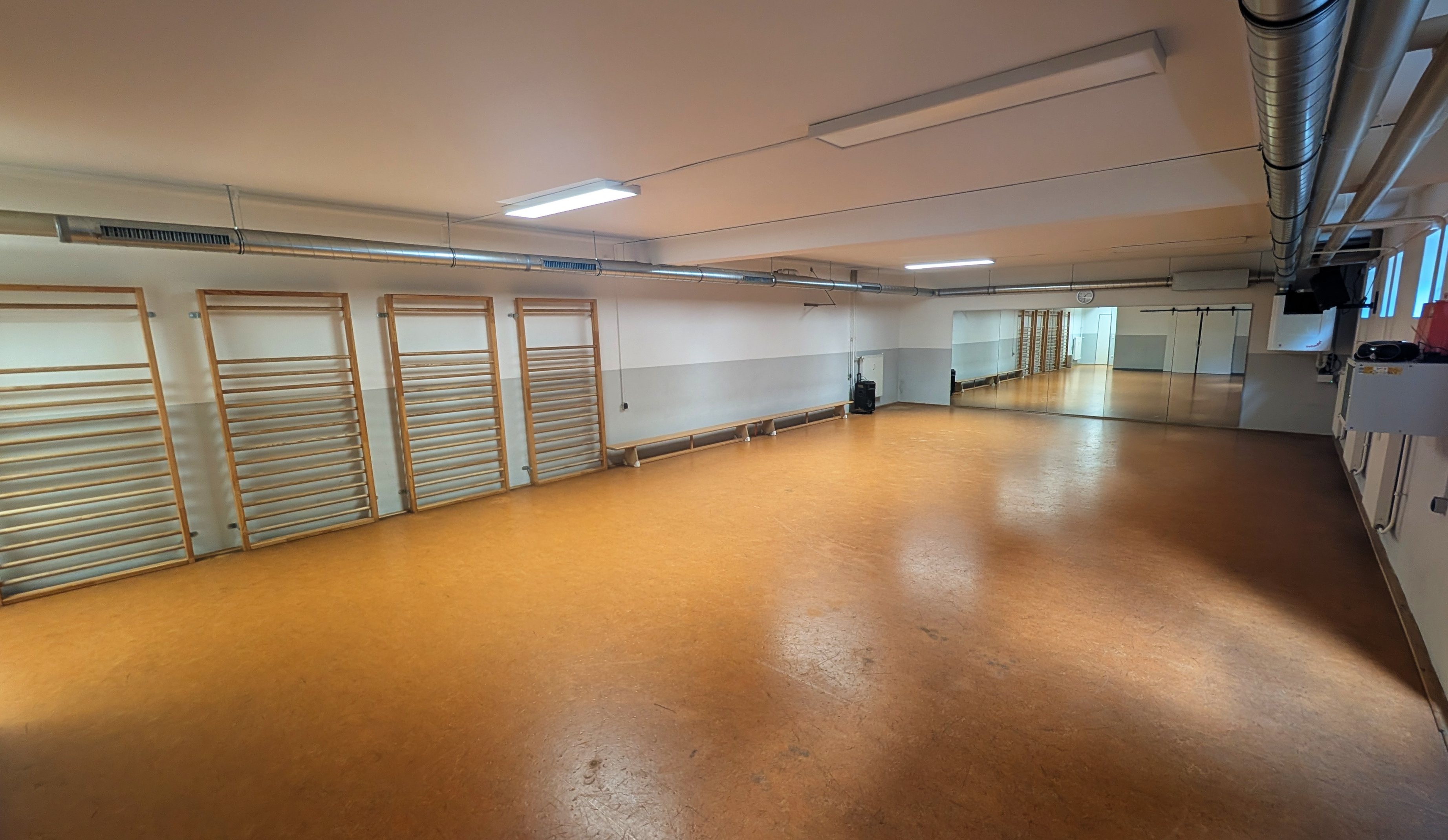 Turnhalle